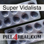 Super Vidalista 31